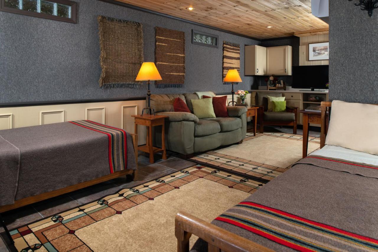 Вилла Paddler'S Lane Retreat Confluence Экстерьер фото