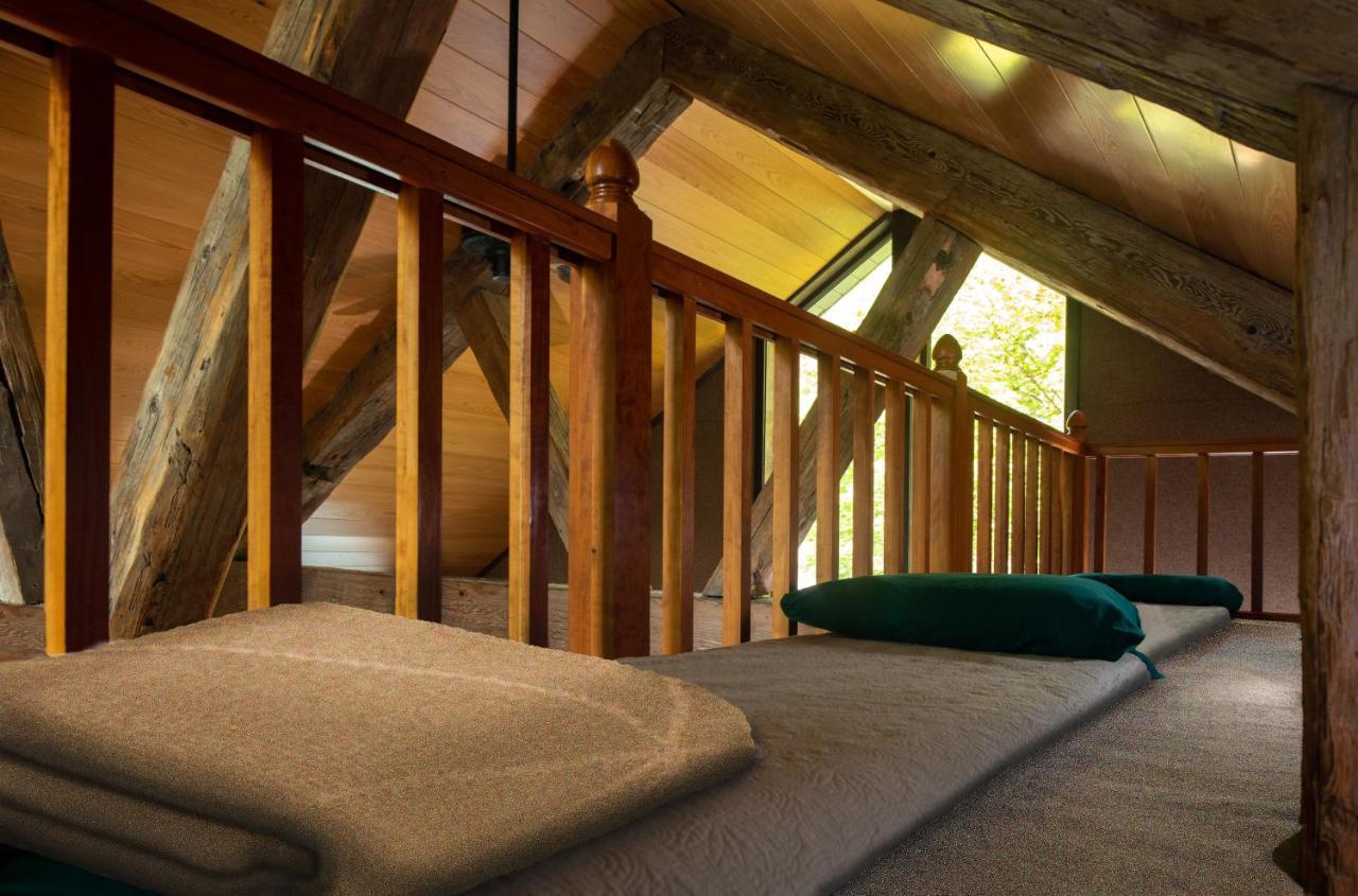 Вилла Paddler'S Lane Retreat Confluence Экстерьер фото