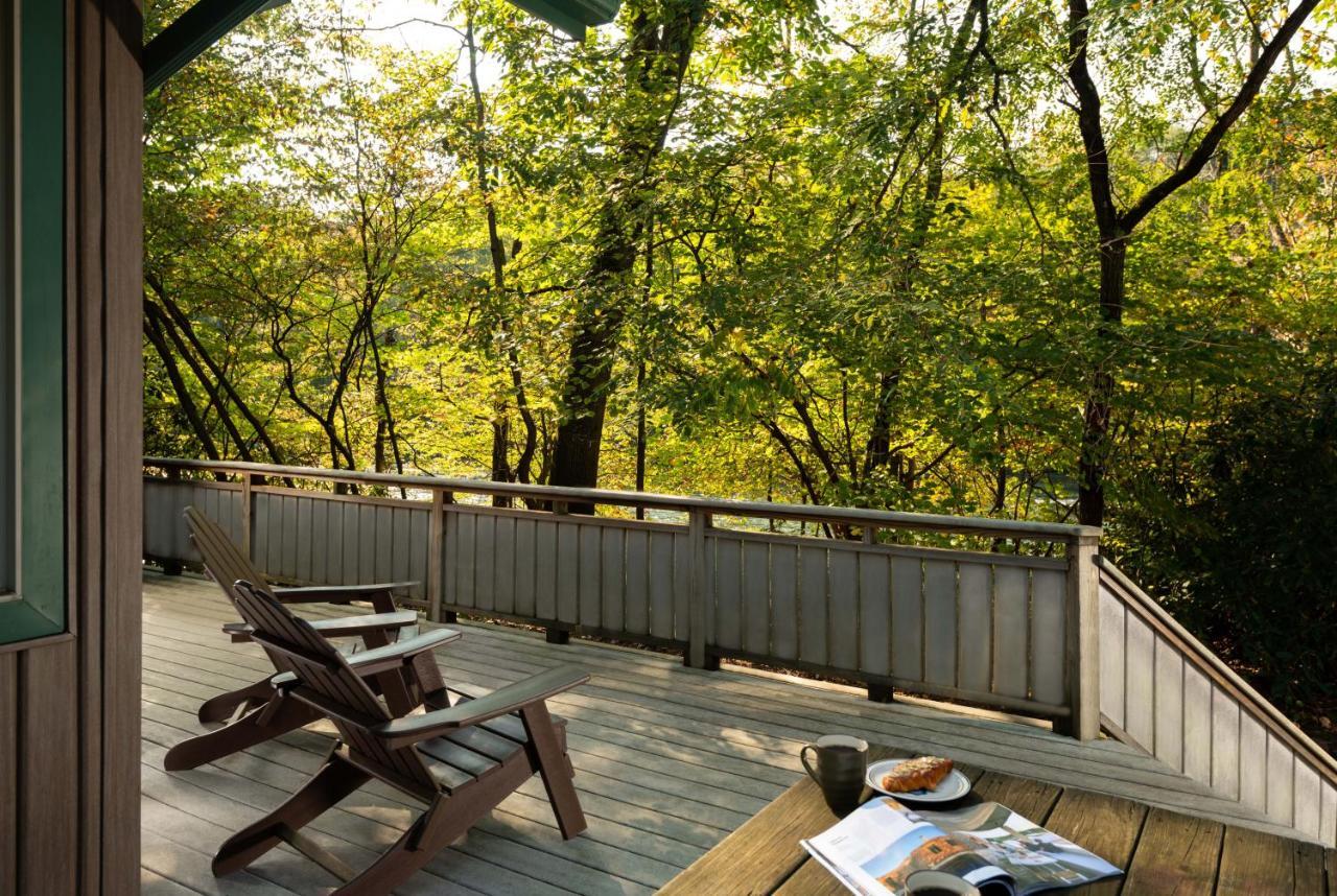 Вилла Paddler'S Lane Retreat Confluence Экстерьер фото